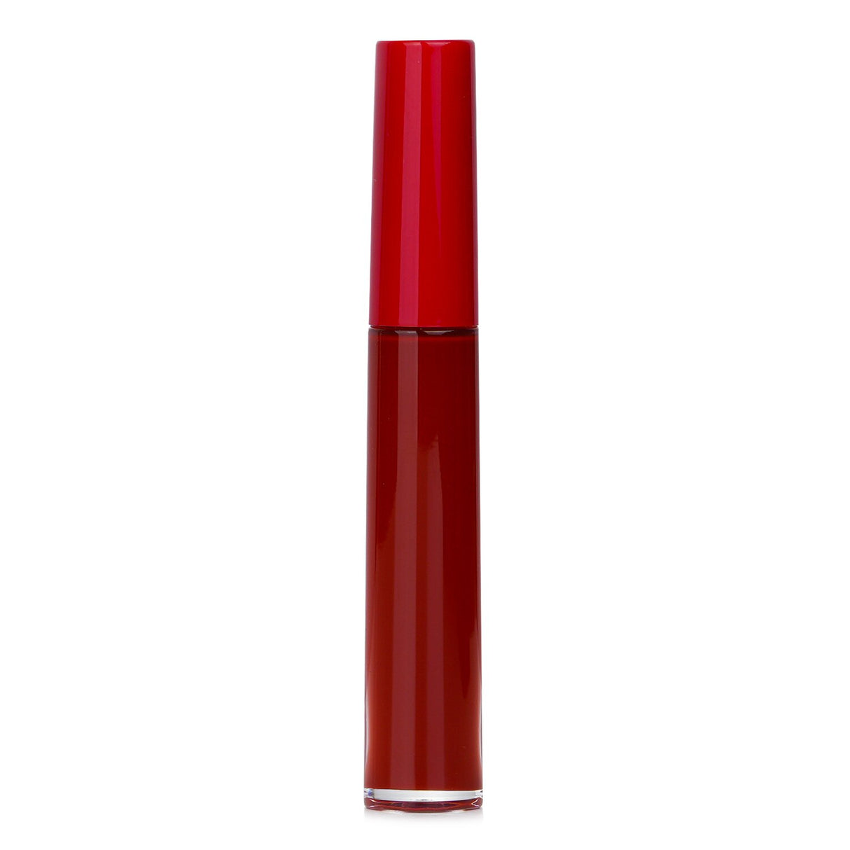 Giorgio Armani Lip Maestro Liquid Lipstick #405 Sultan, featuring a velvety texture, high color density, and luminous finish.