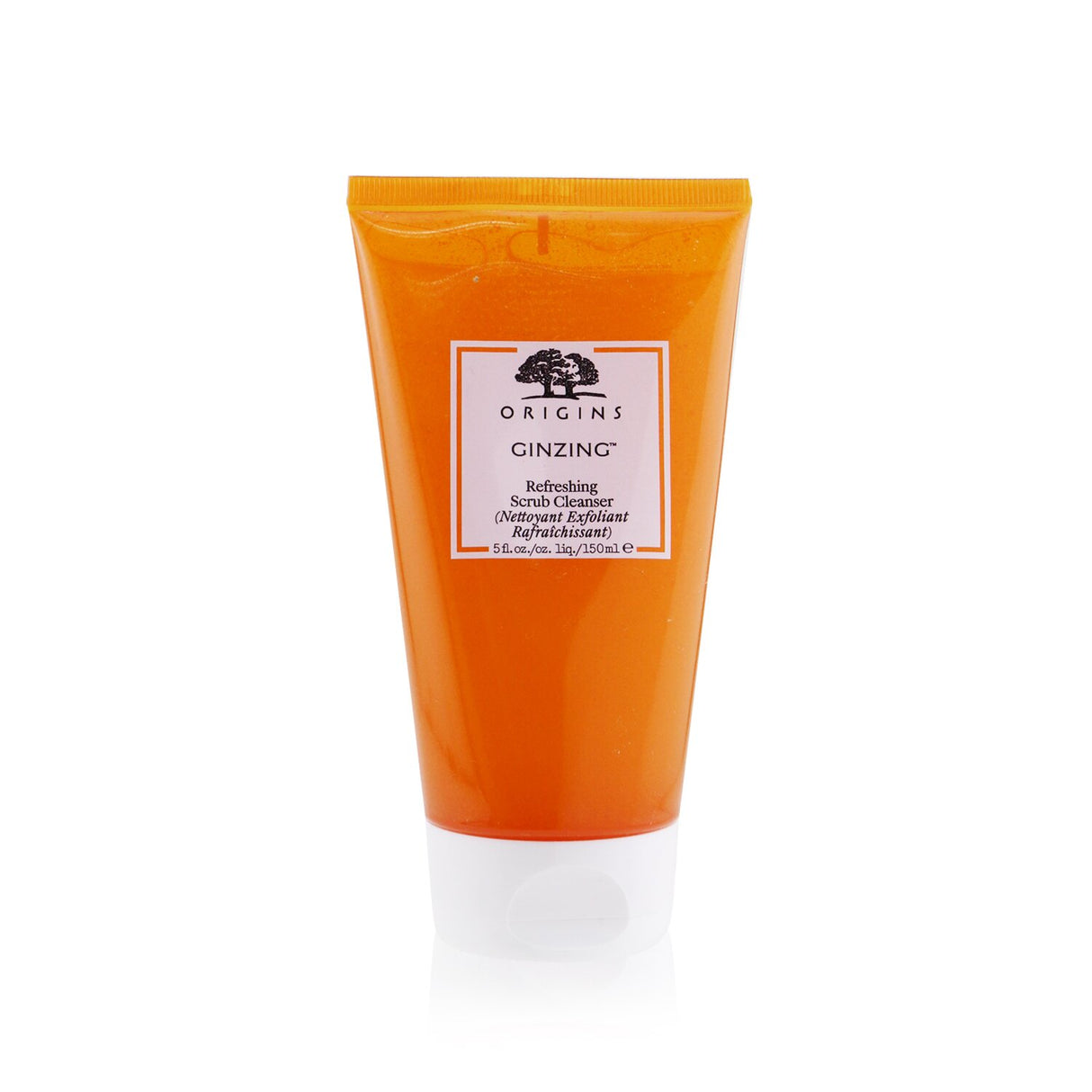 Origins - GinZing Refreshing Scrub Cleanser  - 150ml/5oz