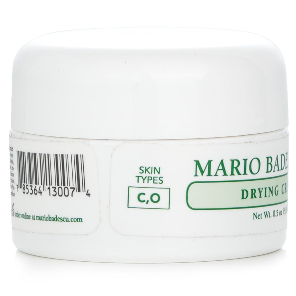 Mario Badescu - Drying Cream - For Combination/ Oily Skin Types  - 14g/0.5oz