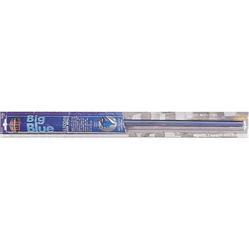 Big Blue Silicone Wiper Refill 24In -AUNGER