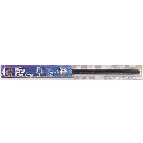 Big Grey Silicone Wiper Refill 24In -AUNGER