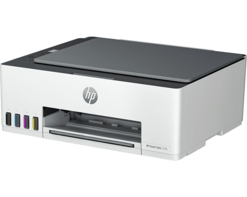 HP Smart Tank 5105 All-in-One Printer