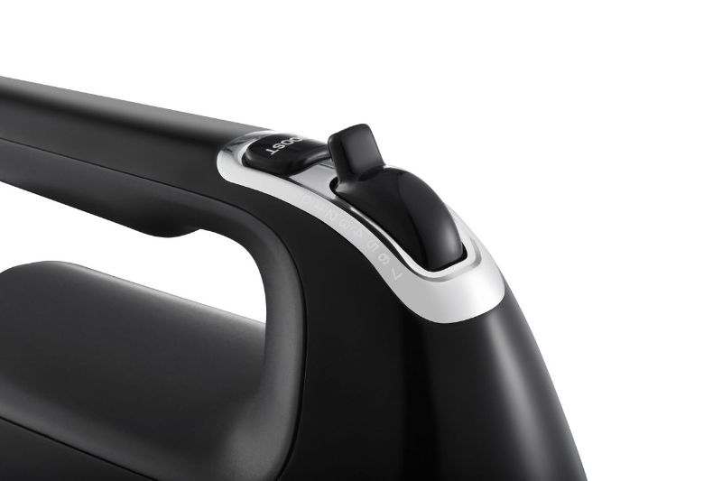 Hand Mixer - Pro MIXMASTER® (Black)

- Sunbeam
