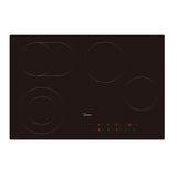 Midea 77cm ceramic cooktop MC-8F7206R248