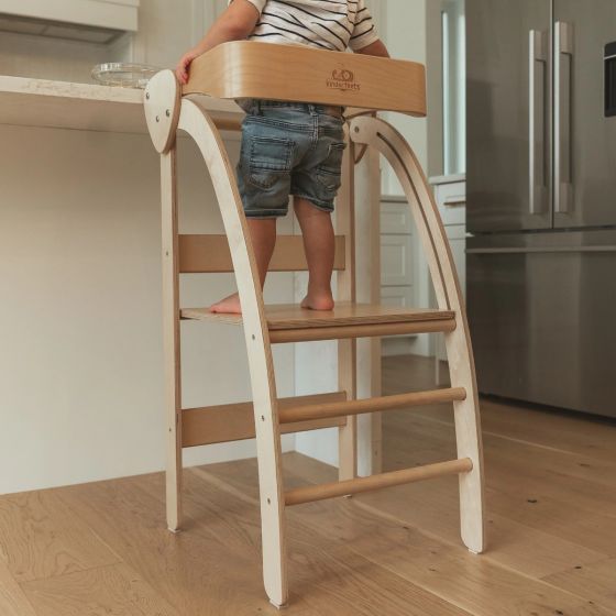 Observation Tower - Kinderfeets