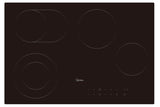 Midea 77cm ceramic cooktop MC-8F7206R248