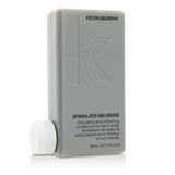 Kevin.Murphy Stimulate-Me.Rinse conditioner for men, hydrating with Camphor, Bergamot Mint, and Black Pepper for refreshed hair.