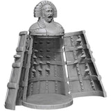 WizKids Deep Cuts Miniatures Iron Maiden