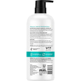 Tresemme Smooth & Silky Conditioner With Sunflower Seed Oil 940mL