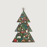 Moana Road - Kiwiana Christmas Puzzle - 2 units