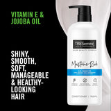 Tresemme Moisture Rich Conditioner Moisture Rich Bottle 940mL