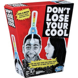 Dont Lose Your Cool