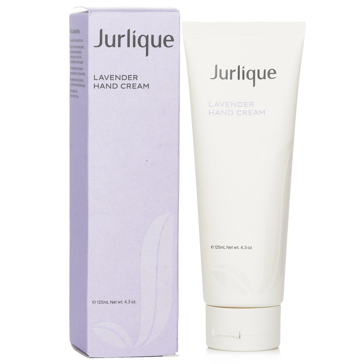 Jurlique - Lavender Hand Cream(Random Packaging)  - 125ml/4.3oz