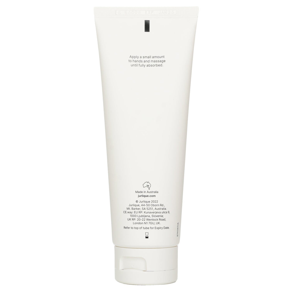 Jurlique - Lavender Hand Cream(Random Packaging)  - 125ml/4.3oz