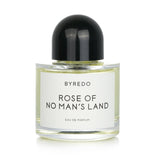 Byredo Rose Of No Man's Land Eau De Parfum 100ml, a unisex scent with floral, spicy notes, perfect for all occasions.