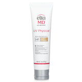 EltaMD - UV Physical Water-Resistant Facial Sunscreen SPF 41 (Tinted) - For Norm