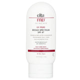 EltaMD - UV Pure Water-Resistant Face & Body Physical Sunscreen SPF 47  - 114g/4