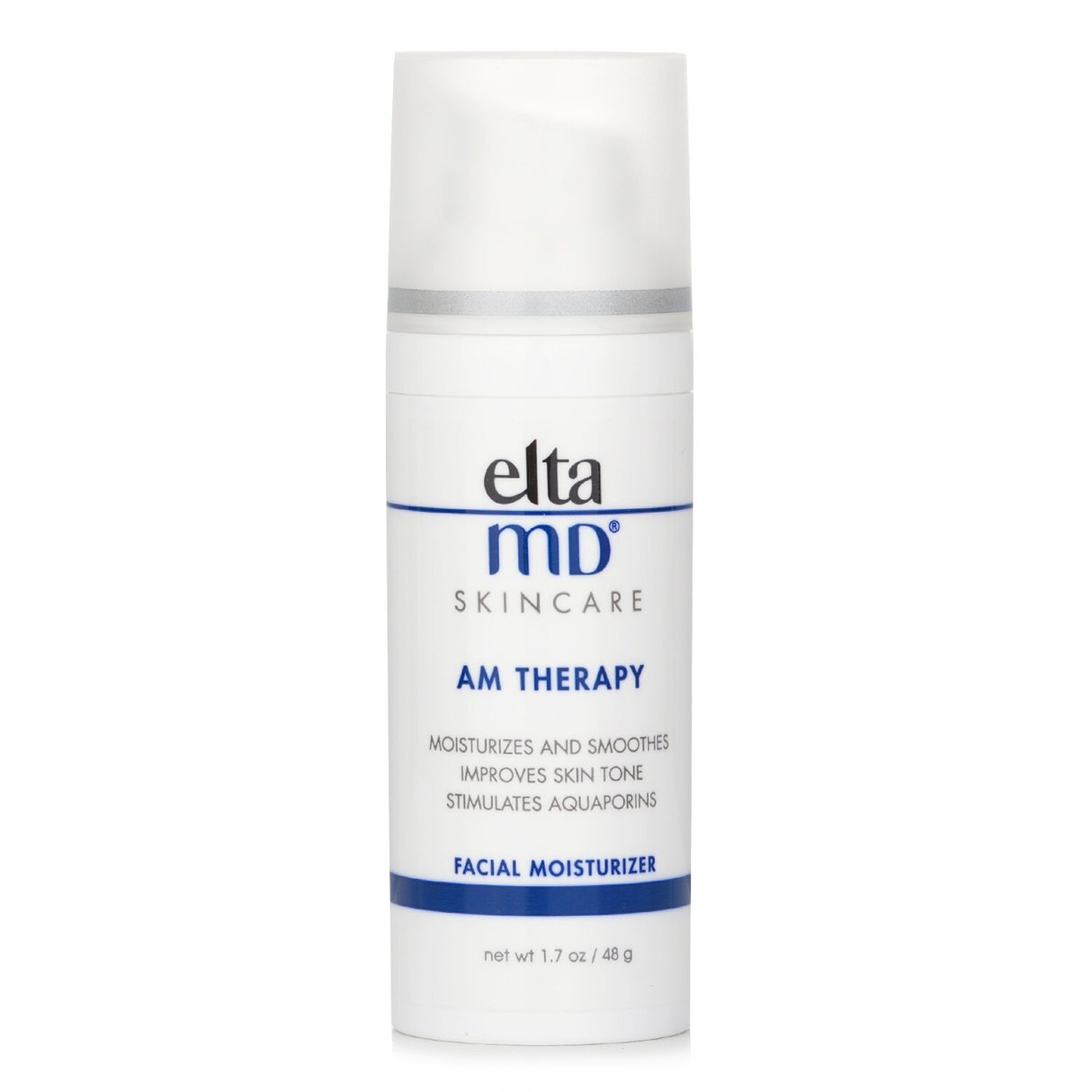 EltaMD - AM Therapy Facial Moisturizer  - 48g/1.7oz