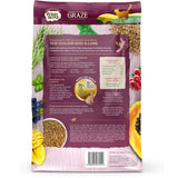 Wishbone Dry Cat Food Graze Bag 1.8kg