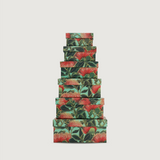 Moana Road - Christmas Boxes - Small - Pohutukawa (Small) - 2 units