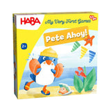 My Very First Games: Pete Ahoy!