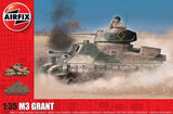 Airfix - 1/35 M3 Lee / Grant - A1370