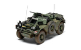 Airfix Model Kit - Ferret Scout Car Mk.1 1:35