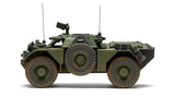 Airfix Model Kit - Ferret Scout Car Mk.1 1:35