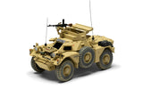 Airfix Model Kit - Ferret Scout Car Mk.1 1:35