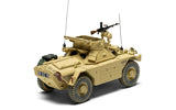 Airfix Model Kit - Ferret Scout Car Mk.1 1:35