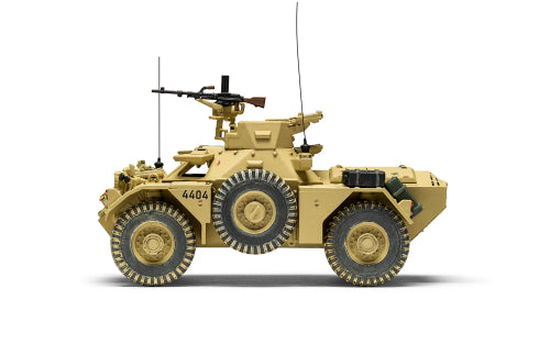 Airfix Model Kit - Ferret Scout Car Mk.1 1:35