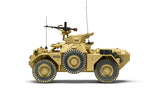 Airfix Model Kit - Ferret Scout Car Mk.1 1:35