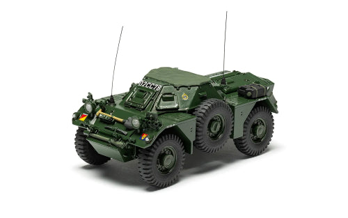 Airfix Model Kit - Ferret Scout Car Mk.1 1:35
