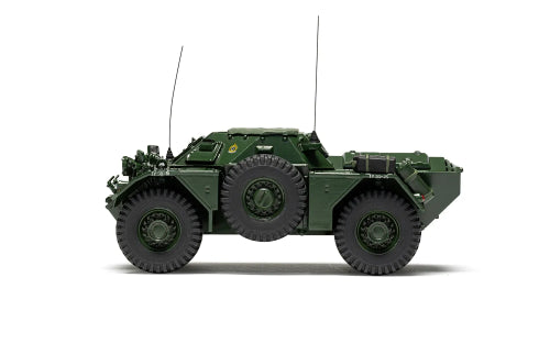 Airfix Model Kit - Ferret Scout Car Mk.1 1:35
