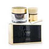 Luxurious Estee Lauder mask with brush for micro-circulation and Black Diamond Truffle, transforms and revitalizes skin.