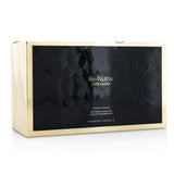 Estee Lauder Re-Nutriv Ultimate Diamond Revitalizing Mask Noir is a luxurious two-step facial treatment for radiant skin.