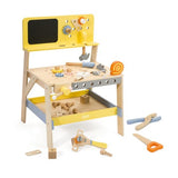 Modern Tool Bench - Classic World