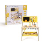 Modern Tool Bench - Classic World
