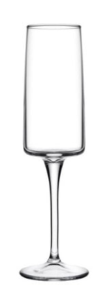 Pasabahce Iconic Flute 190ml