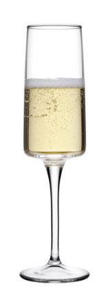 Pasabahce Iconic Flute 190ml