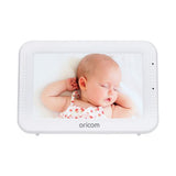 Sc875 5? Touchscreen Video Baby Monitor - Oricom