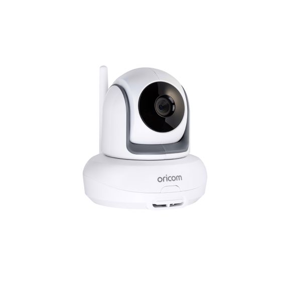 Pan-Tilt Camera For Sc875 - Oricom