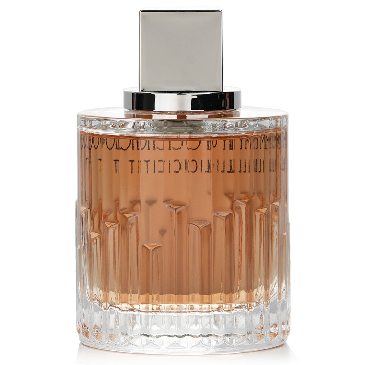 Jimmy Choo Illicit Eau De Parfum Spray, 100ml: A floral fragrance with ginger, rose, jasmine, and warm honey-amber notes, perfect for evenings.