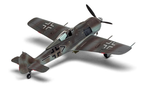 Airfix Model Kit - Focke-Wulf Fw190A-8/F-8 1:72