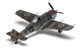 Airfix Model Kit - Focke-Wulf Fw190A-8/F-8 1:72