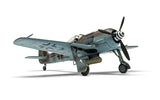 Airfix Model Kit - Focke-Wulf Fw190A-8/F-8 1:72