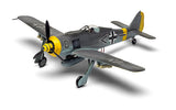 Airfix Model Kit - Focke-Wulf Fw190A-8/F-8 1:72