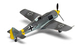 Airfix Model Kit - Focke-Wulf Fw190A-8/F-8 1:72