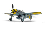 Airfix Model Kit - Focke-Wulf Fw190A-8/F-8 1:72