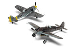 Airfix Model Kit - Focke-Wulf Fw190A-8/F-8 1:72